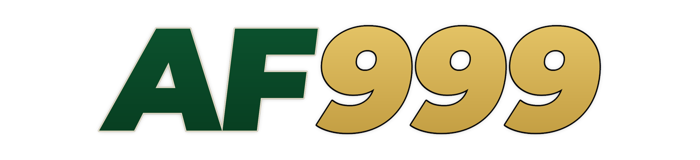 af999 লোগো